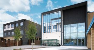 ed3 McAVOY wins place on new £500m public sector framework