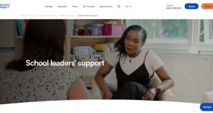 edsupport Education Support to deliver new support services for school leaders