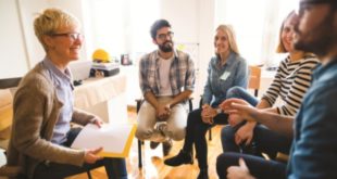 edu1 1 1 Better first aid is needed for mental health in the education sector