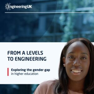 enguk 115,000 more girls need to study maths or physics A levels to bridge gender gap in higher education