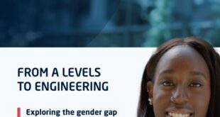 enguk 115,000 more girls need to study maths or physics A levels to bridge gender gap in higher education