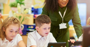 entrst1 1 Do you have an Appropriate Body ready for your NQT this September?