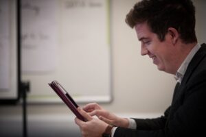 et1 Develop your subject knowledge of UK Parliament and how to teach it