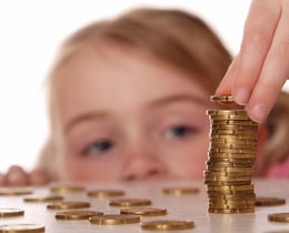 financial education 260 tcm4 631458 One in five financial education teachers are not confident teaching the topic