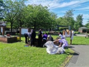 focus North West and Yorkshire primary academies champion sustainability