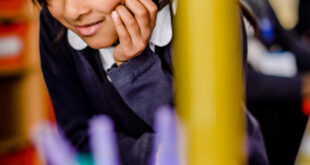 front cover Services for Schools Brochure 2020 1 How Hackney Learning Trust can support you during these challenging times?