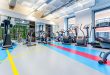 Elevating performance and safety: The advanced role of sports flooring beyond standard vinyl
