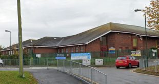 hendre junior school Two Caerphilly schools set to merge