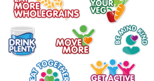 hew Many children feel healthier and are more active since the return to school, research finds