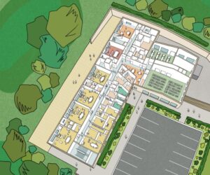 hlm Work to commence on new Discovery Academy in Sheffield