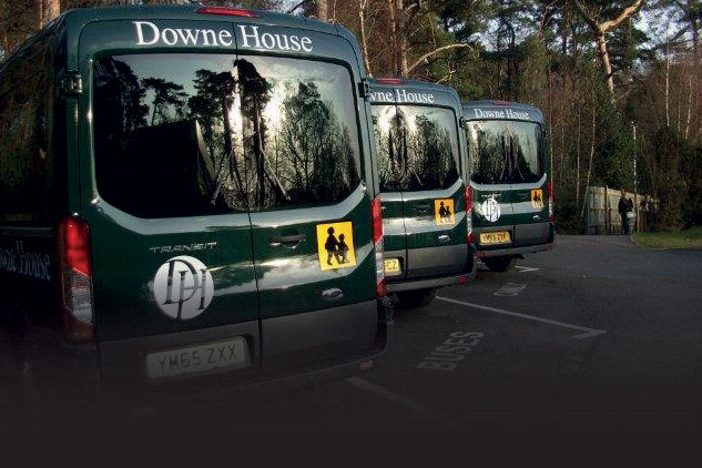 image 1 School Minibus Leasing UK