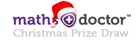 image 5657319b7e63a default Maths Doctor Christmas prize draw offers up to 100 free maths lessons