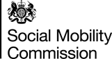 image002 1 New report finds social background has a negative impact on educational choices made by children at the age of 16