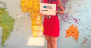 image002 2 British Council International School Award success for Stantonbury International School, Milton Keynes