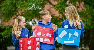 image003 2 YPO and NSPCC launch craft booklet to support children's mental wellbeing