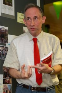 image011 Cambridge Assessment English celebrates 30 years of CELTA by honouring the English language teaching community