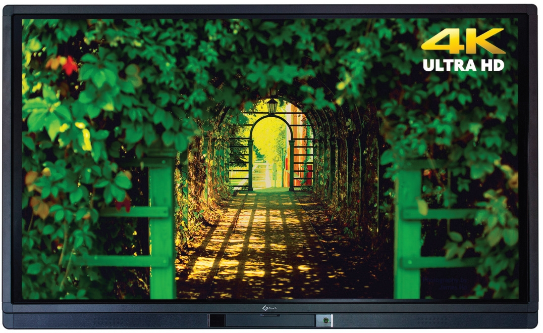 image1 5 Genee World confirmed for BETT 2017