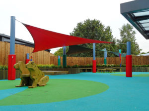 image3 1 How shade sails and access to the great outdoors can help children achieve at school