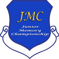 jmcshield 08 The Junior Memory Championship is now open for entries