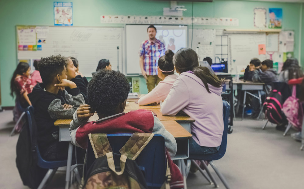 How Schools Can Support Pupils During Parental Separation UK