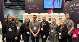 lapsafe Discover LapSafe® at Bett UK 2025