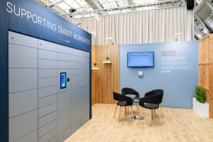 lapsafe new Store, charge, and update devices in volume with ChargeLite™