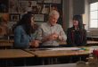 Larry Lamb goes back to school as Samsung’s flagship education programme returns