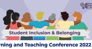 lat2022 UK teaching and education conferences coming up in 2022