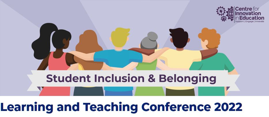 lat2022 UK teaching and education conferences coming up in 2022