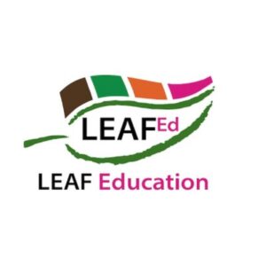 leaf New competition for teachers looking to inspire their students in the world of food and farming