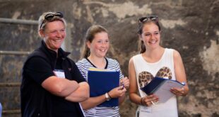 leaf2 Popular national food, farming and environment competition announced in new and exciting format