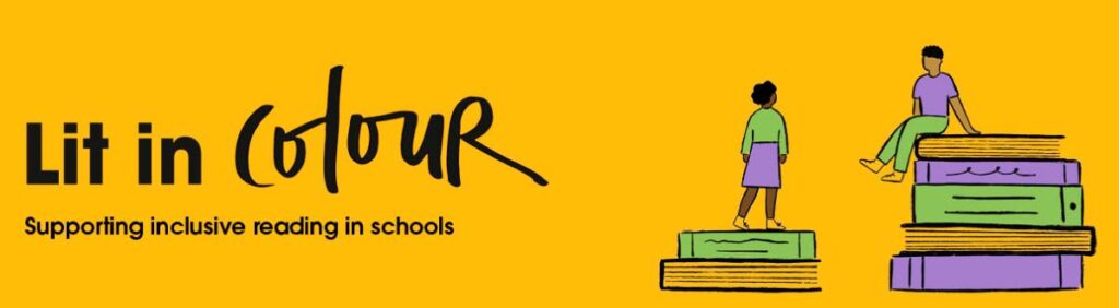 litincolour Penguin and Twinkl to donate over 55,000 books by authors of colour to UK primary schools