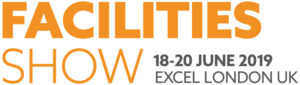 logo 3 Facilities Show - 18-20 June 2019 - ExCeL London