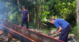 lom LOM’s travel bursary for architecture students in memory of Karla Roman