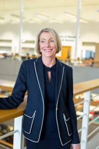 lynne “The sector is facing a teacher recruitment crisis like no other”