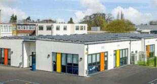 mO9dLVFh e1632218305588 TG Escapes Eco-Buildings – a fast, cost effective way to enhance well-being when you need extra space