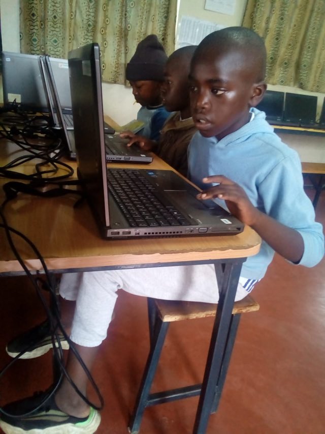 maisha1 Helping to improve life outcomes in Nairobi