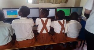 maisha2 Helping to improve life outcomes in Nairobi