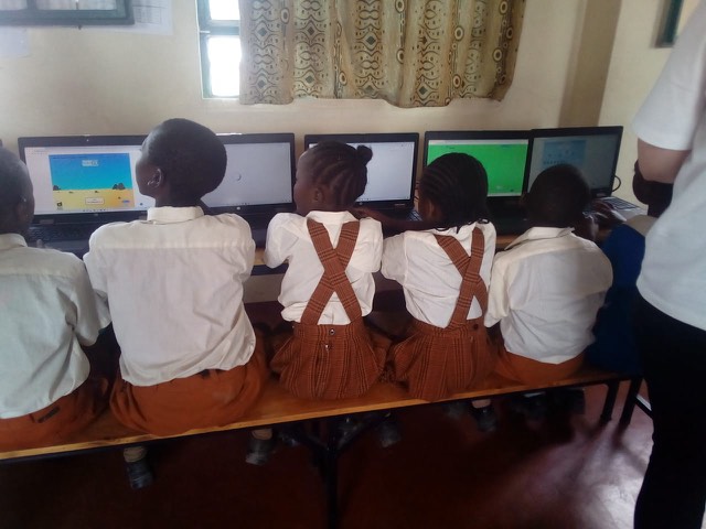 maisha2 Helping to improve life outcomes in Nairobi