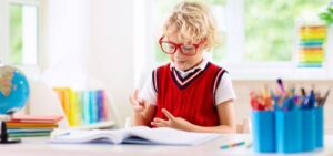 maths New research suggests using storybooks to help young children with maths