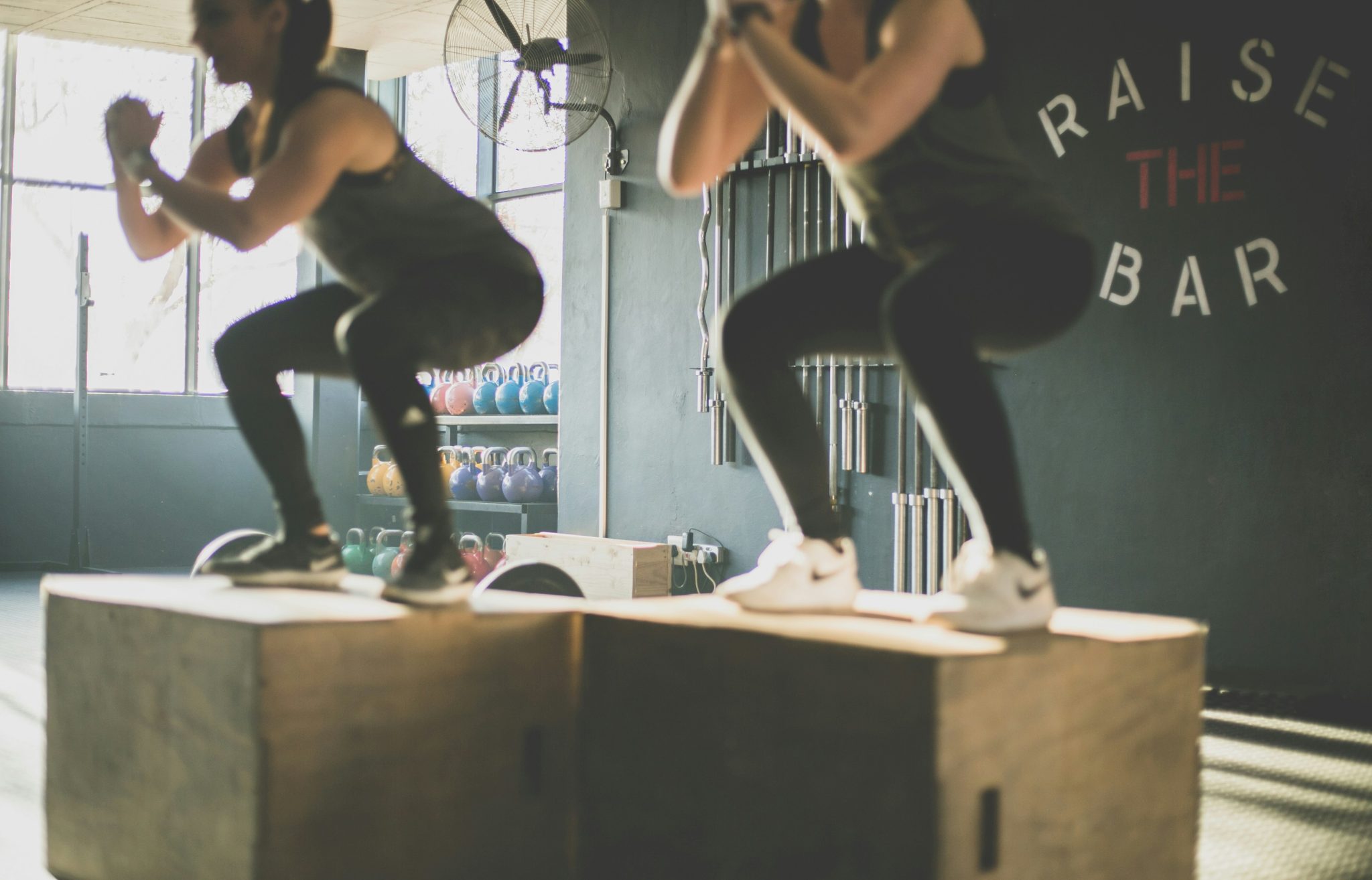What Learners Gain from a Level 2 Gym Instructor Qualification