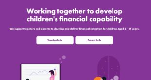 mh Young Money launches ‘Money Heroes’ education programme to connect parents and teachers through Covid-19 and beyond