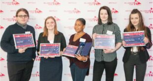 mill2 One month to go for Millennium Point scholarship applications