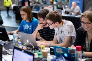 millennium Millennium Point Charitable Trust donations top £4.8 million in 2018