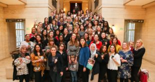 montessori Montessori Centre International marks 20-year milestone