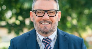 nj New headteacher at Ralph Allen School joins Palladian Academy Trust on its journey to becoming the UK’s first Thrive Ambassador Trust