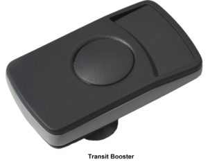nortech Nortech’s booster tags are a seamless solution for Vehicle and driver access identification