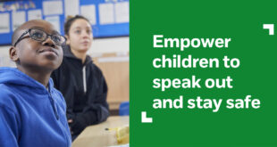 nspcc learning soss hero 1200x600 2 Hampshire primary school taps into NSPCC’s Speak Out Stay Safe programme to support PHSE curriculum