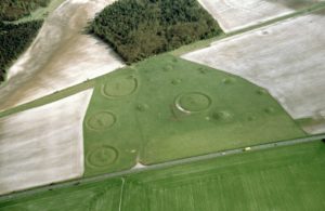 oakley down lo res Historic England asks teachers to explore our prehistory with new resources