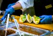 Government delivers major school dinner reforms